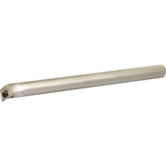 Kyocera - 20mm Min Bore, 21mm Max Depth, Right Hand A...SDUC Indexable Boring Bar - Exact Industrial Supply