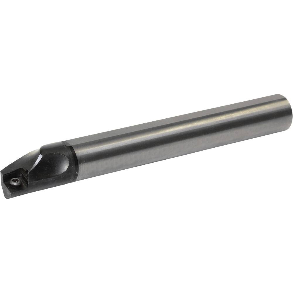 Kyocera - 10mm Min Bore, 14mm Max Depth, Right Hand C...SCLC Indexable Boring Bar - Exact Industrial Supply