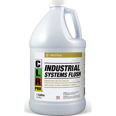 CLR Pro - Scale, Rust, Lime, Hard Water & Struvite Remover - Exact Industrial Supply