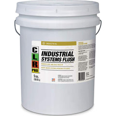 CLR Pro - Scale, Rust, Lime, Hard Water & Struvite Remover - Exact Industrial Supply