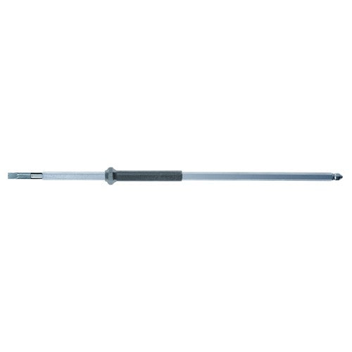 SLOTTED TORQUE BLADE 2.0MM - USA Tool & Supply