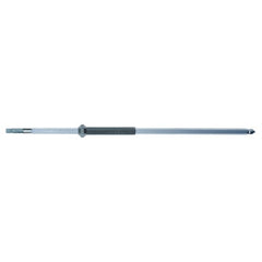 SLOTTED TORQUE BLADE 4.0MM - USA Tool & Supply