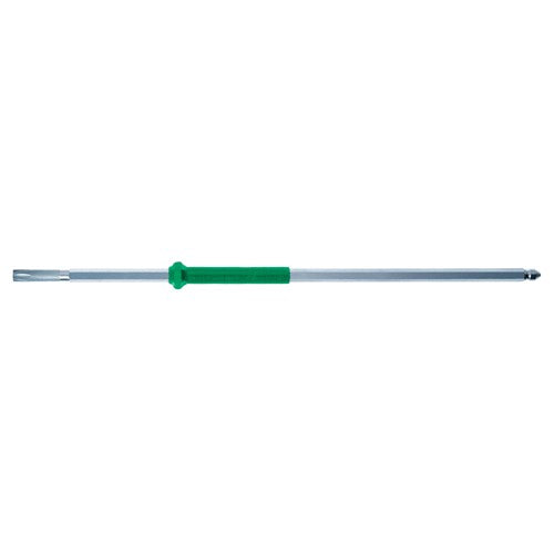 T15 TORX TORQUE BLADE - USA Tool & Supply