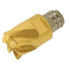 MM EC.500D37C004-6T08 903 END MILL - USA Tool & Supply