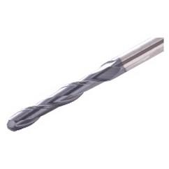 EB-A2 16-75C16E150 IC08 END MILL - USA Tool & Supply
