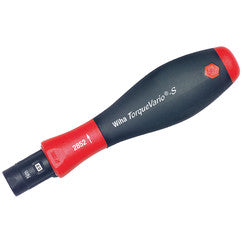 ‎2.0-7.0NM ADJ TORQUEVARIO HANDLE - USA Tool & Supply