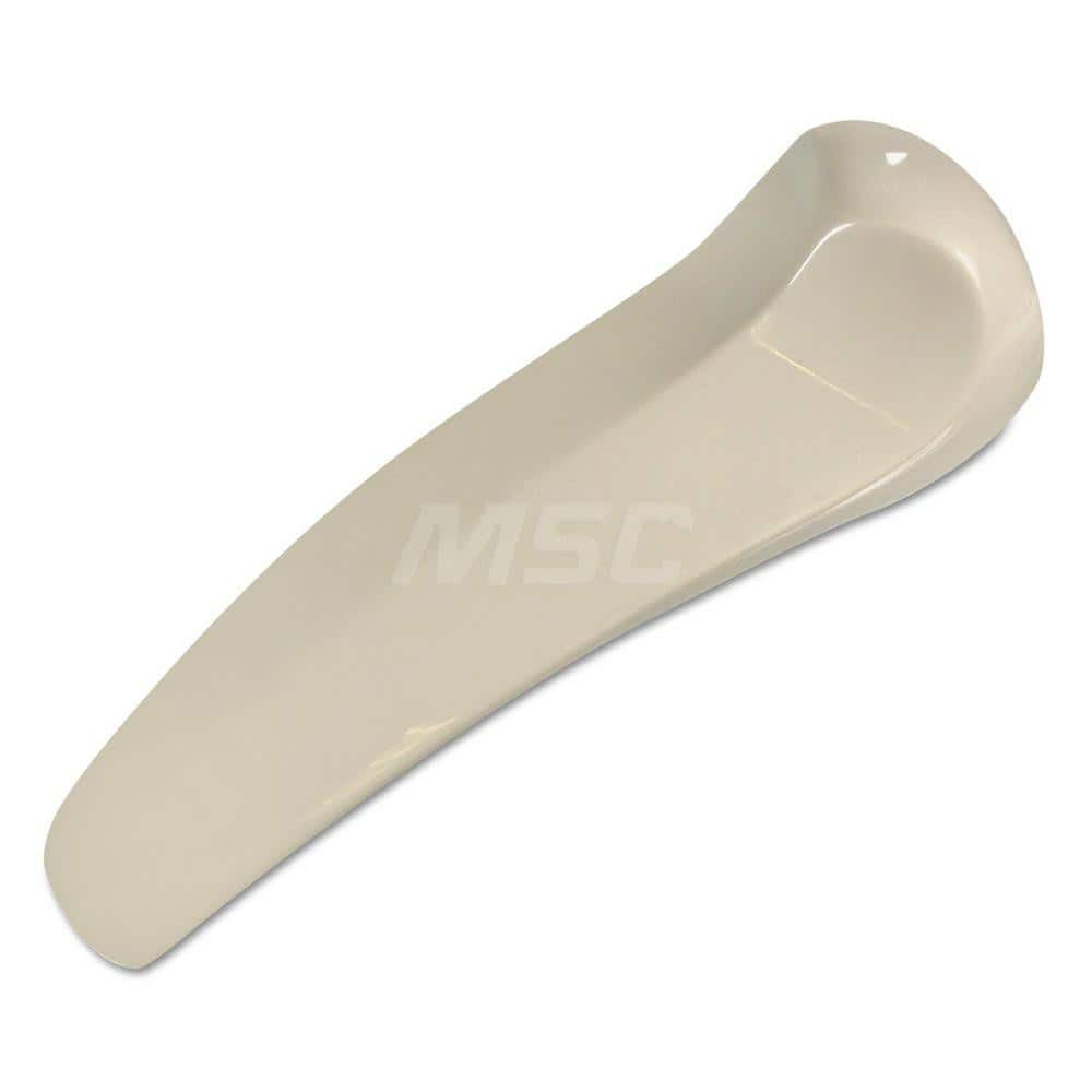 Artistic - Office Machine Supplies & Accessories; Office Machine/Equipment Accessory Type: Telephone Shoulder Rest ; For Use With: Regular & Trimline Phones ; Color: Pearl Gray - Exact Industrial Supply