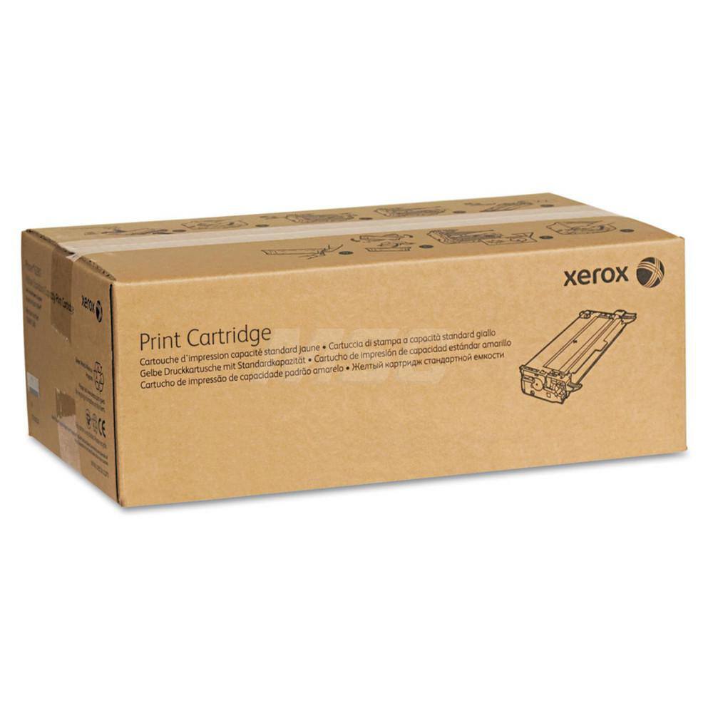 Xerox - Office Machine Supplies & Accessories; Office Machine/Equipment Accessory Type: Toner Cartridge ; For Use With: WorkCentre 5325; 5330; 5335 ; Color: Black - Exact Industrial Supply