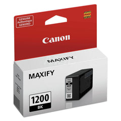 Canon - Office Machine Supplies & Accessories; Office Machine/Equipment Accessory Type: Ink ; For Use With: Refurbished - MAXIFY MB2020 Wireless Printer; MAXIFY MB2020; Refurbished - Exact Industrial Supply