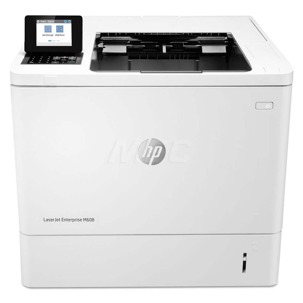 Hewlett-Packard - Scanners & Printers; Scanner Type: Laser Printer ; System Requirements: Mac OS 10.12 Sierra, OS X 10.10 Yosemite, OS X 10.11 El Capitan, UNIX; Windows 10 (32/64 bit), Windows 7 (32/64 bit), Windows 8, Windows 8.1 (32/64 bit); Linux Boss - Exact Industrial Supply