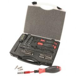 MAGICSPRING TORQUE CONT 8PC BLD SET - USA Tool & Supply