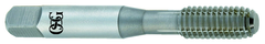 7/16-14 0 Fl 2B High Speed Steel Forming Tap-- TiN - USA Tool & Supply