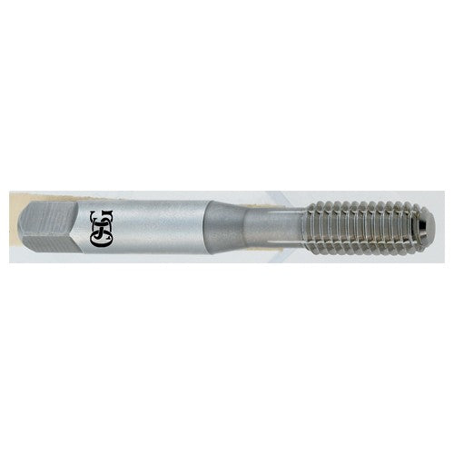 ‎4-40 0 Fl 2B High Speed Steel Forming Tap- TiN - USA Tool & Supply