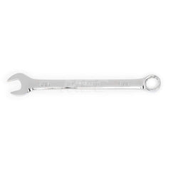 Crescent - Combination Wrenches; Type: Combination Wrench ; Tool Type: NonRatcheting ; Size (Inch): 9/16 ; Number of Points: 12 ; Finish/Coating: Full Polish Chrome ; Material: Alloy Steel - Exact Industrial Supply