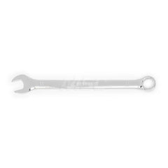 Crescent - Combination Wrenches; Type: Combination Wrench ; Tool Type: NonRatcheting ; Size (mm): 11 ; Number of Points: 12 ; Finish/Coating: Full Polish Chrome ; Material: Alloy Steel - Exact Industrial Supply