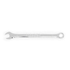 Crescent - Combination Wrenches; Type: Combination Wrench ; Tool Type: NonRatcheting ; Size (mm): 10 ; Number of Points: 12 ; Finish/Coating: Full Polish Chrome ; Material: Alloy Steel - Exact Industrial Supply