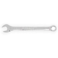 Crescent - Combination Wrenches; Type: Combination Wrench ; Tool Type: NonRatcheting ; Size (Inch): 5/8 ; Number of Points: 12 ; Finish/Coating: Full Polish Chrome ; Material: Alloy Steel - Exact Industrial Supply