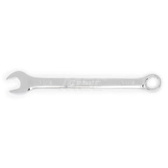 Crescent - Combination Wrenches; Type: Combination Wrench ; Tool Type: NonRatcheting ; Size (Inch): 1-1/16 ; Number of Points: 12 ; Finish/Coating: Full Polish Chrome ; Material: Alloy Steel - Exact Industrial Supply