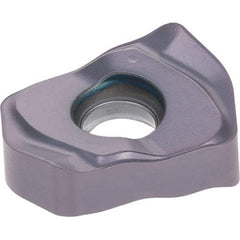 Milling Insert:  AH120,  Solid Carbide N/A Finish,