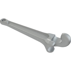 Petol - Pullers, Extractors & Specialty Wrenches; Type: Valve Wheel Wrench - Exact Industrial Supply