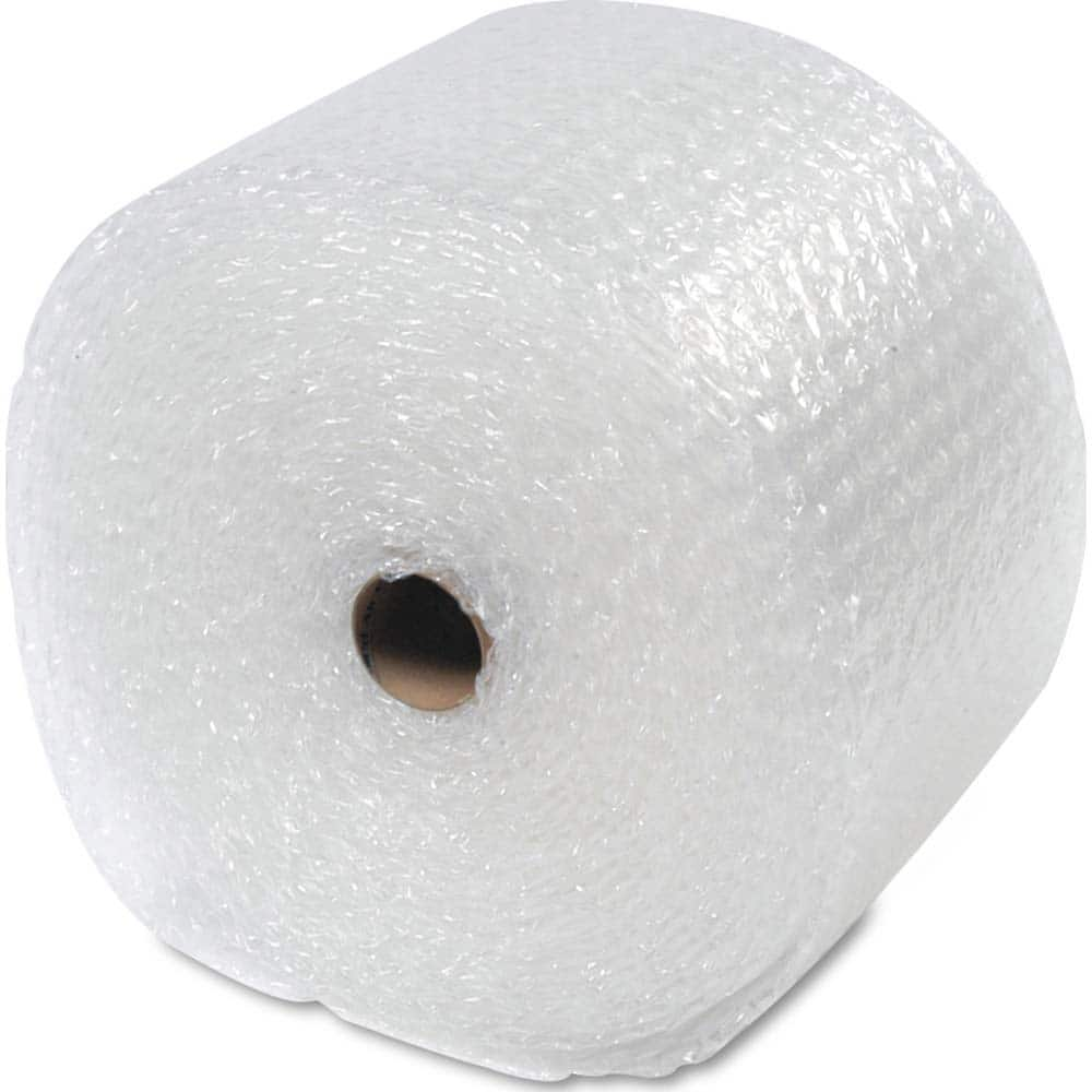 Sealed Air - Bubble Roll & Foam Wrap; Type: Bubble Roll ; Package Type: Roll ; Length (Feet): 100 ; Width (Inch): 12 ; Thickness: 5/16 (Inch); Special Item Information: Strong-Grade Cushioning Material is Ideal for Fragile Products