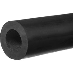 Plastic, Rubber & Synthetic Tube; Inside Diameter (mm): 8.0000; Outside Diameter: 13.5000; Wall Thickness (mm): 2.75; Material: EPDM; Standard Coil Length (Feet): 100; Maximum Working Pressure (psi): 145; Hardness: 75A; Special Item Information: Polyester