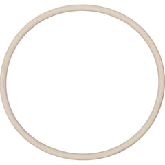 USA Sealing - O-Rings; Cross Section Shape: Round ; Material: Buna-N ; Dash Number: 010 ; System of Measurement: Inch ; Durometer: 70 ; Durometer (Shore A): 70A - Exact Industrial Supply