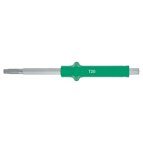 T25 TORX BLADE TORQUE THANDLES - USA Tool & Supply