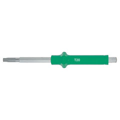 T40 TORX BLADE TORQUE THANDLES - USA Tool & Supply