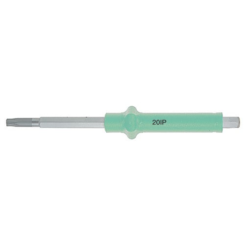 T30 TORXPLUS BLADE TORQUE THNDLS - USA Tool & Supply