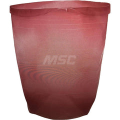 Drum Covers, Liners & Sheets; Compatible Drum Capacity: 55.00 gal; Drum Liner Style: Rigid; Thickness (mil): 18.0000; Material: Low Density Polyethylene; Overall Diameter: 35; Overall Height (Inch): 35