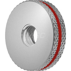 Threaded Ring Gage: M1.8 x 0.35 Thread, Metric, Class 6G, No Go
