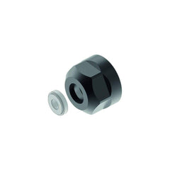 Collet Screws, Nuts & Springs; Through Coolant: No; Collet Series: ER20; Ice Type: Collet Nut