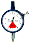 .008" .0001" GRAD DIAL INDICATOR - USA Tool & Supply