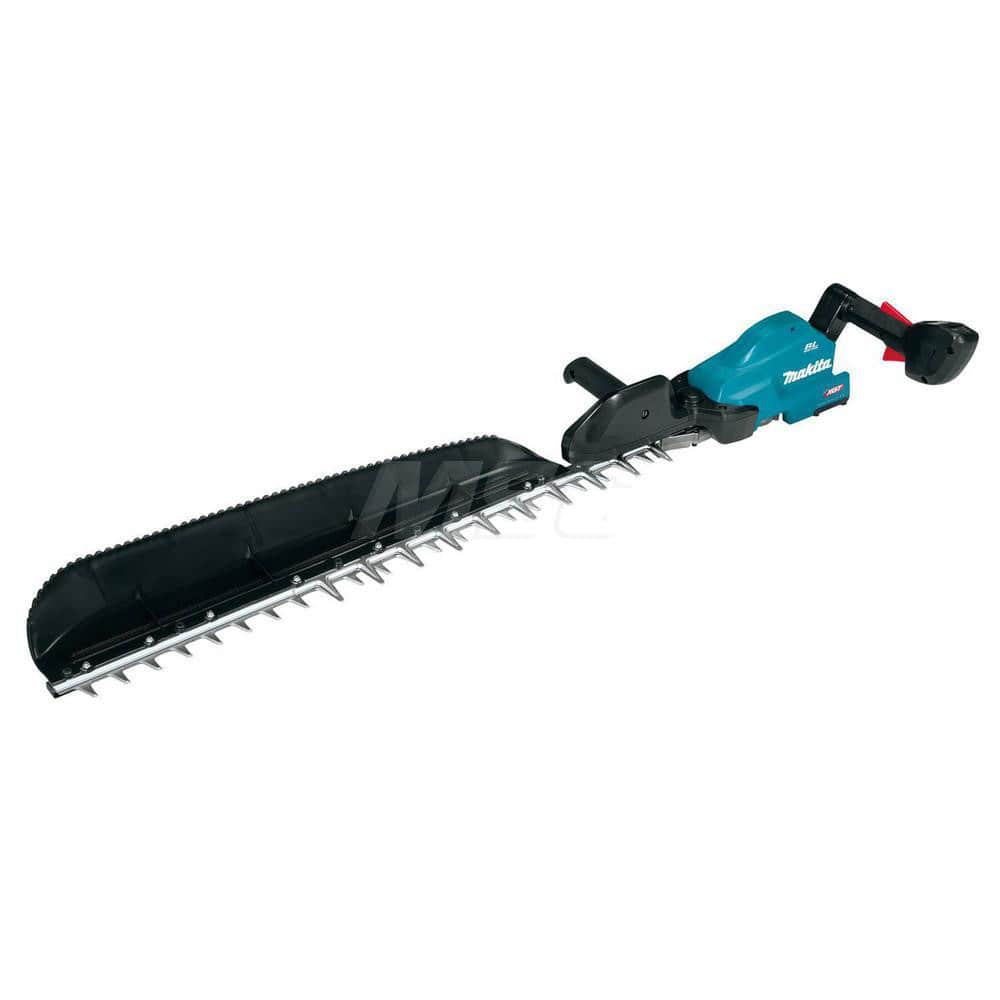 Edgers, Trimmers & Cutters; Power Type: Battery; Blade Type: Single-Sided; Cutting Width: 30 in; Voltage: 40.00; Cutting Width (Decimal Inch): 30 in; Cutting Width (Inch): 30 in; Voltage: 40.00