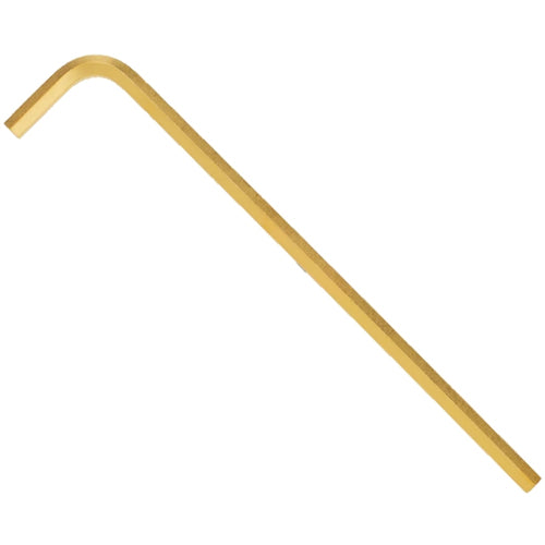 12MM LONG HEX L WRENCH - USA Tool & Supply