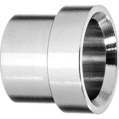 Value Collection - Metal Flared Tube Fittings Type: Sleeve Flared Degrees: 37 - USA Tool & Supply