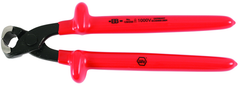 INSULATED END CUTTER 250MM OAL - USA Tool & Supply