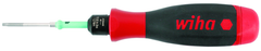 EASY TORQUE SF HANDLE W/TORXPLUS IP9 - USA Tool & Supply