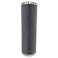Main Filter - Filter Elements & Assemblies; Filter Type: Replacement/Interchange Hydraulic Filter ; Media Type: Microglass ; OEM Cross Reference Number: SCHROEDER AAZ3 ; Micron Rating: 3 ; Schroeder Part Number: AAZ3 - Exact Industrial Supply