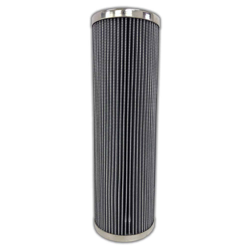 Main Filter - Filter Elements & Assemblies; Filter Type: Replacement/Interchange Hydraulic Filter ; Media Type: Microglass ; OEM Cross Reference Number: SCHROEDER AAZ5V ; Micron Rating: 5 ; Schroeder Part Number: AAZ5V - Exact Industrial Supply