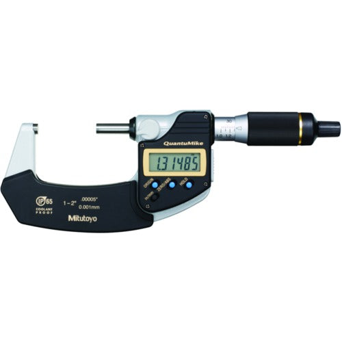 ‎1-2″/25-50MM .00005/0.001MM RES MIC - USA Tool & Supply