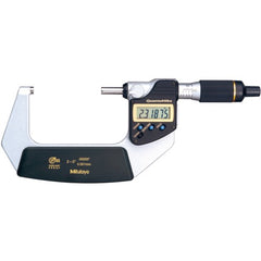 ‎2-3″ .00005″ DIGIMATIC MICROMETER - USA Tool & Supply