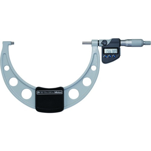 ‎125-150MM 0.001MN RESOLUTION MIC - USA Tool & Supply