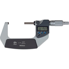 DIGIMATIC MICROMETER 2-3 NO OUTPUT - USA Tool & Supply