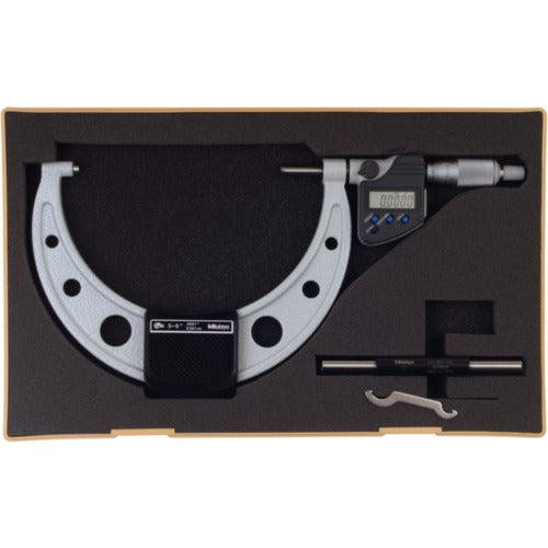 ‎6-7″ .0001/0.001MM MM MIC - USA Tool & Supply