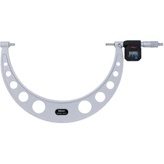 MDC-18″ MB CLNT PRF LCD MIC - USA Tool & Supply