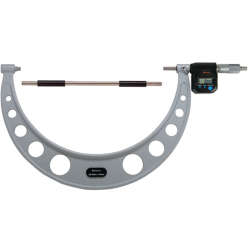 MDC-325MB DIGIMATIC MICROMETER - USA Tool & Supply