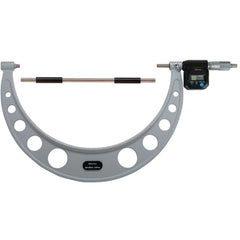 MDC-16″ MB CLNT PRF LCD MIC - USA Tool & Supply