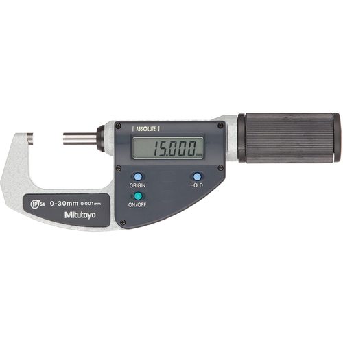 ‎0-30MM QUICKMIKE - USA Tool & Supply